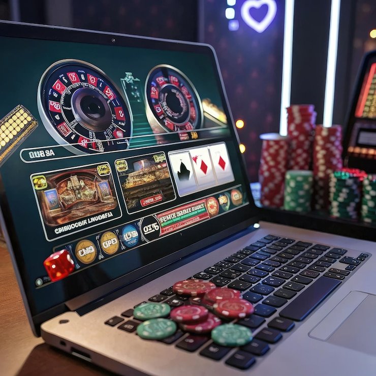 Antarmuka permainan 4D di platform valorant menampilkan kolom input angka, pilihan jenis taruhan, dan hasil pengundian terbaru